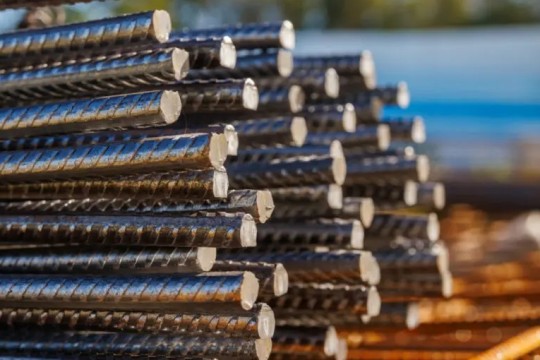 Egypt considers canceling dumping fees on rebar steel imports-