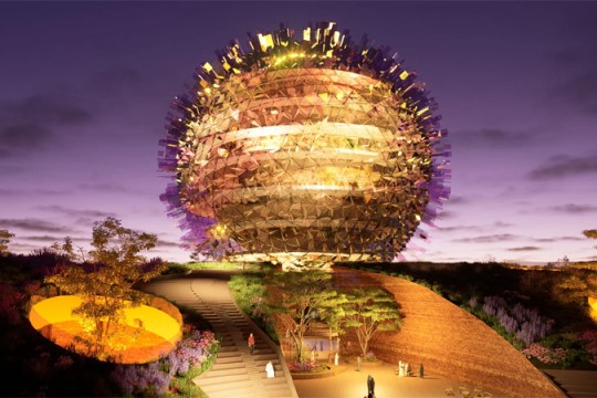 Red Sea unit signs MEP deal with Alec for iLMi project