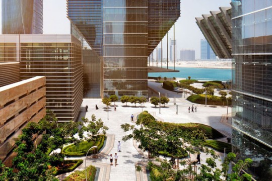 ADGM enhances real property, off-plan development regulations