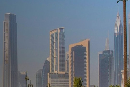 ENBD REIT gross income tops $9.4 million