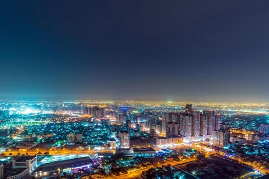 Ajman's rental transactions value up 50% in 2024