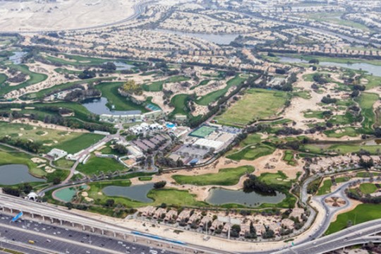 Residential demand picks up in Dubai in July: Emirates NBD