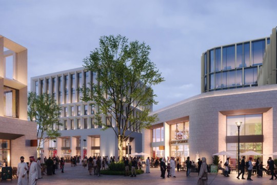 Retal unit to implement Remal Business Court structure