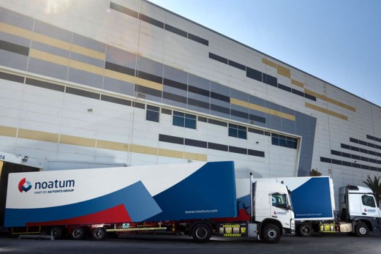 AD Ports completes biggest restructuring in its history