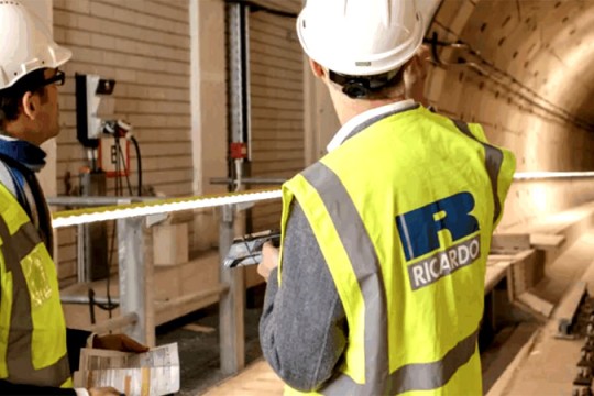 WSP to acquire UK engineering consultancy firm Ricardo for $490m