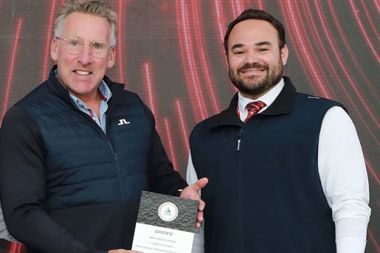 Manitowoc names Riham as new dealer for Kuwait