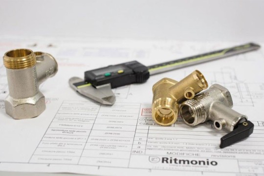 Ritmonio to showcase valves, components at Big 5 Dubai
