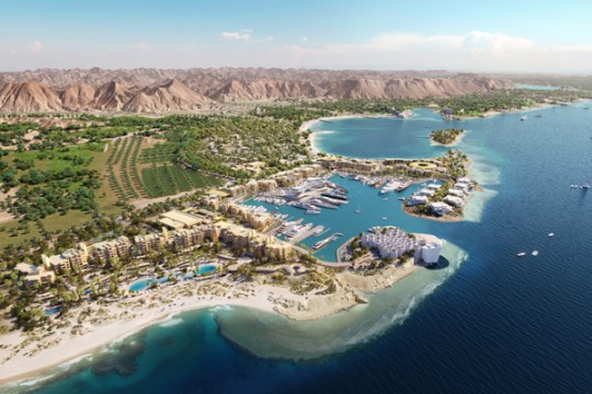 Abu Dhabi breaks mortgage records in Q3 with $3.7bn deals