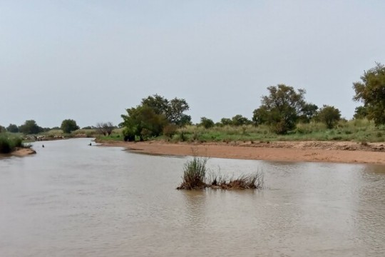 10km road to be constructed in Aweil Centre