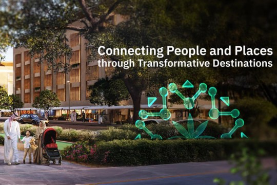 Roshn to highlight its growth story at top Saudi forum