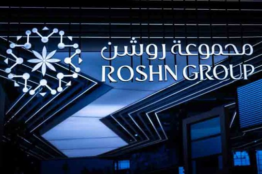 ROSHN Group makes it to Top 25 global real estate brands' list-Saudi Arabia