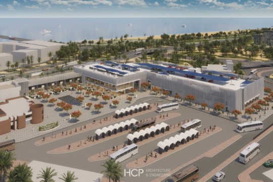 Edamah & Amakin Announce Phase Two of Sa’ada