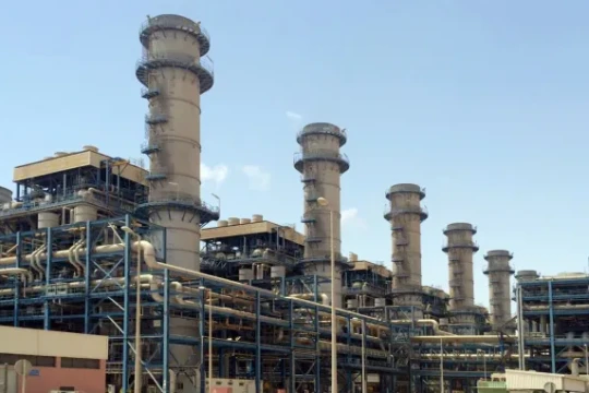 Alghanim awarded $284.3 million Subbiya power plant engineering services contract -Kuwait
