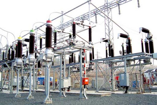 Saudi Electricity Company starts work on Jeddah substation project