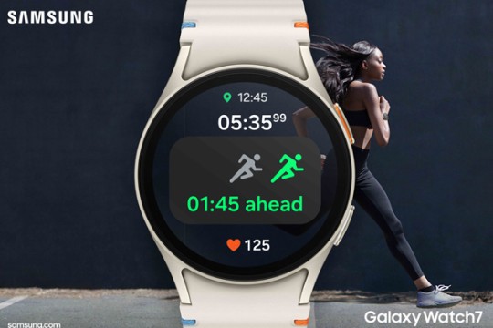 Samsung expands wearables portfolio targeting wellness