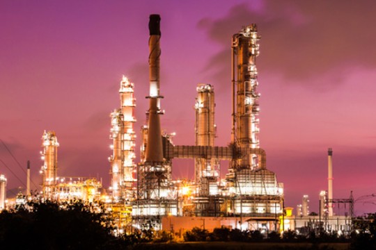 Korean firms wins $15bn Mideast construction deals in 2024