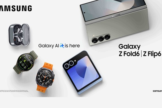 Samsung pushes boundaries of Mobile AI in Bahrain with attractive pre-launch benefits for its latest flagship devices