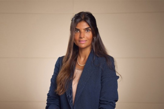 Jewellery Arabia and Scent Arabia to commence in November