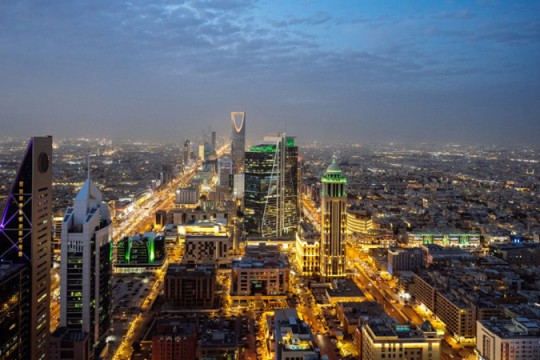 Saudi construction sector enters next phase of transformation-Saudi Arabia