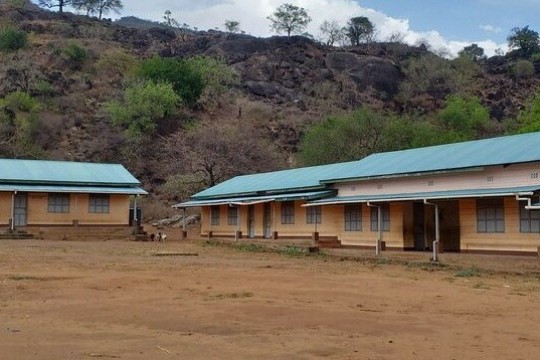 Lafon County officials decry shortage of qualified teachers-Sudan