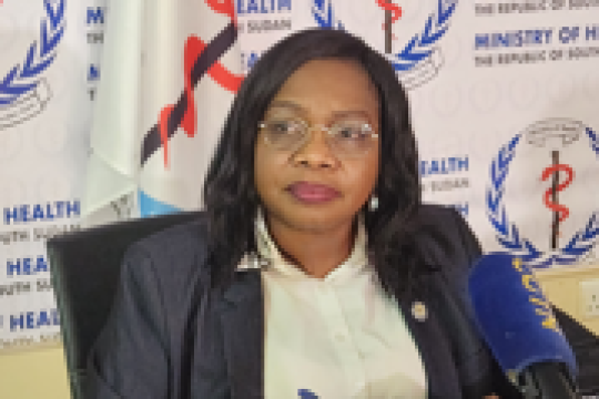 South Sudan issues public alert after Marburg outbreak in Ethiopia-Sudan