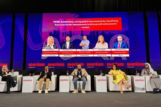 Only 5pc of Bahrain's ‘construction supplies sold online’-