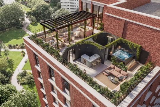 Select Property to unveil Birmingham’s exclusive residence