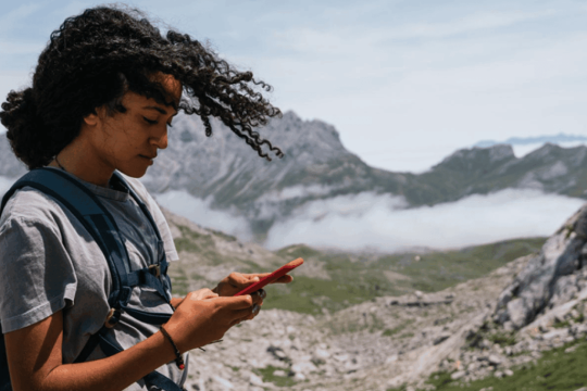 SES and Lynk Global Partner to Bring Direct-to-Device Satellite Connectivity Worldwide