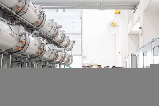 Sewa launches largest 220 kv substation in Sharjah