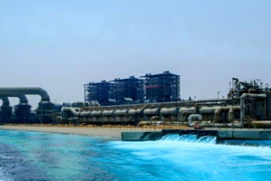 Saudi Arabia launches RFPs for two major sewage projects