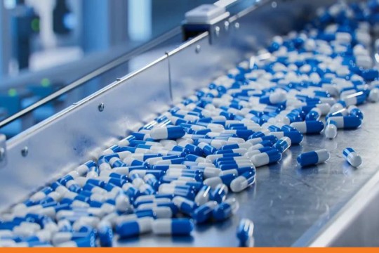 Indian Companies Refuse to Export Raw Materials for Medicines to Syria