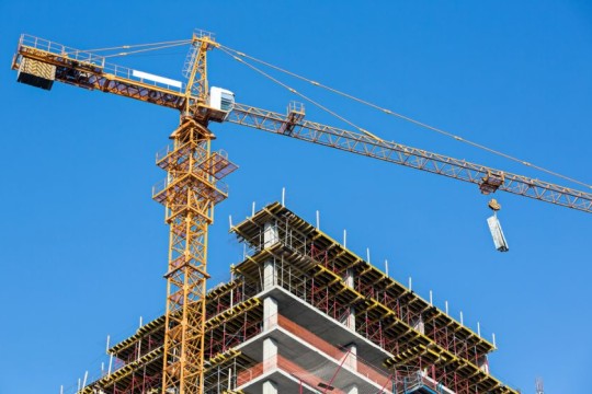 Iraq’s ambitious new Residential City Project in Al-Anbar Governorate