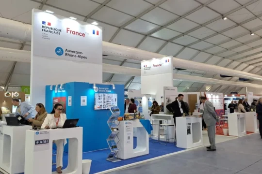 France Named Guest of Honor at Morocco’s SIAM 2025