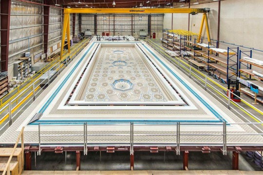 Sicomin to showcase key epoxy resin products at Dubai expo-UAE