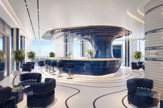 NEOM unveils exquisite designs of Sindalah Yacht Club