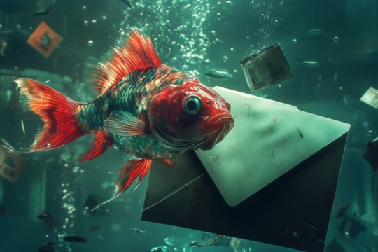Old meets new: Kaspersky reviews the evolution of phishing threats