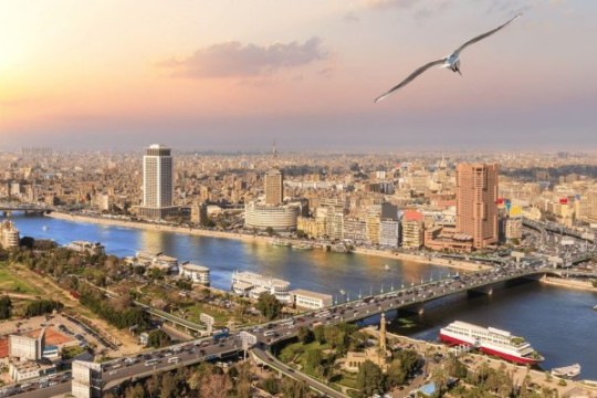 Information Centre of Cabinet proposes strategic directions for Egyptian economy for 2024-2030-Egypt