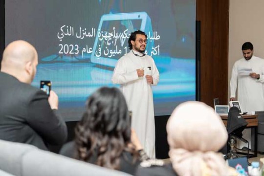 Saudi, UAE homes getting more smarter, says report