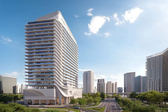 Top global event shines light on Mideast sustainable cities