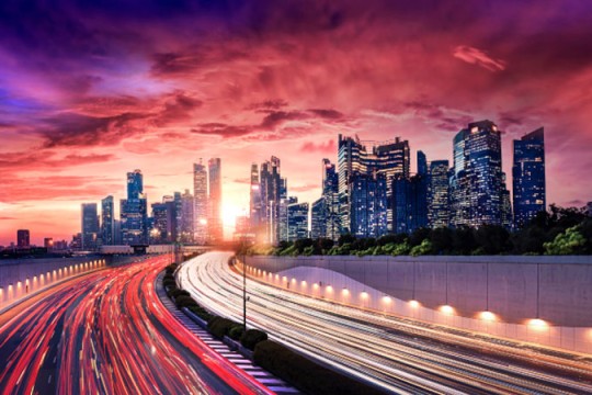 JLL, Honeywell outline blueprint for smart city development