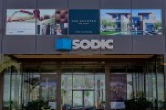 SODIC, Al Safy Group seal revenue share agreement to launch residential project