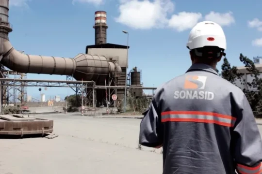 Sonasid Posts 91% Profit Jump, Plans Annual Factory Expansion Until 2030