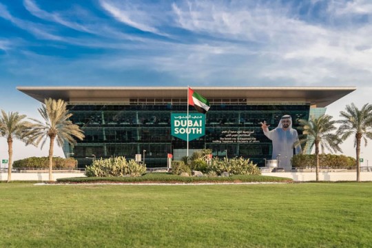 Dubai South ends 2024 with remarkable achievements