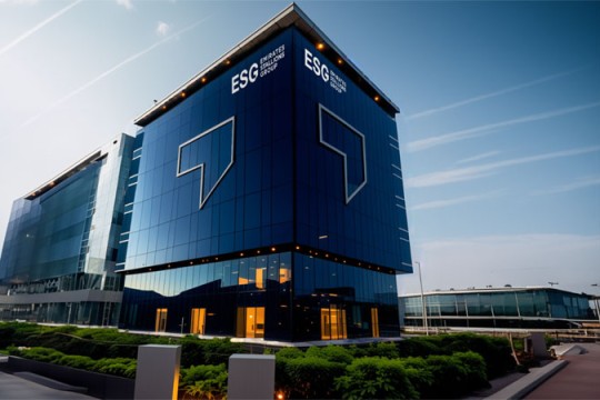 Emirates Stallions Group launches new real estate entity