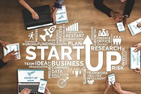 African Startups Raise $272 Million in February, But Morocco Records Zero Major Deals