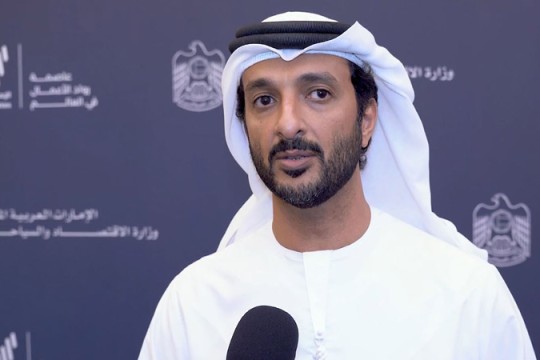 UAE aims to have 2 million firms by 2031; focus on startups