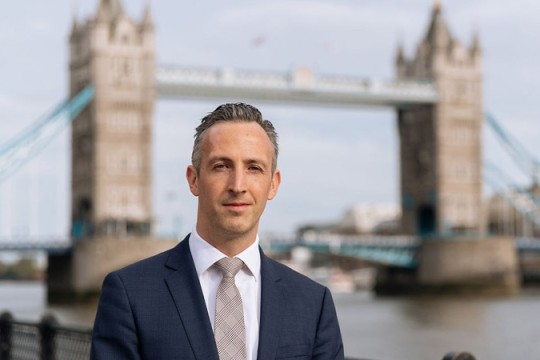 Barratt London eyes Gulf buyers with new show apartment launch