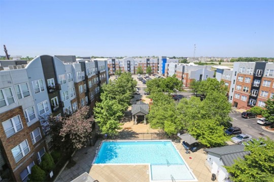 GFH Partners buys $300m US student housing asset portfolio