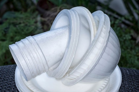 Abu Dhabi to ban single-use Styrofoam products from June 1