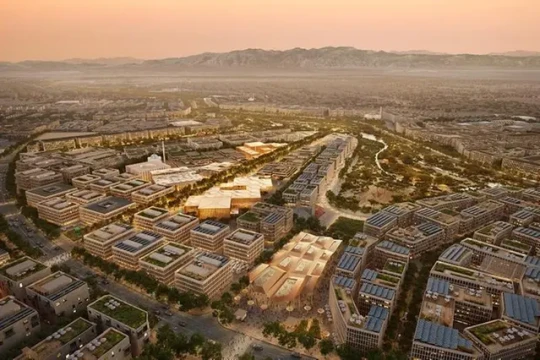 38 firms vying to design new tertiary hospital in Oman’s Sultan Haitham City
